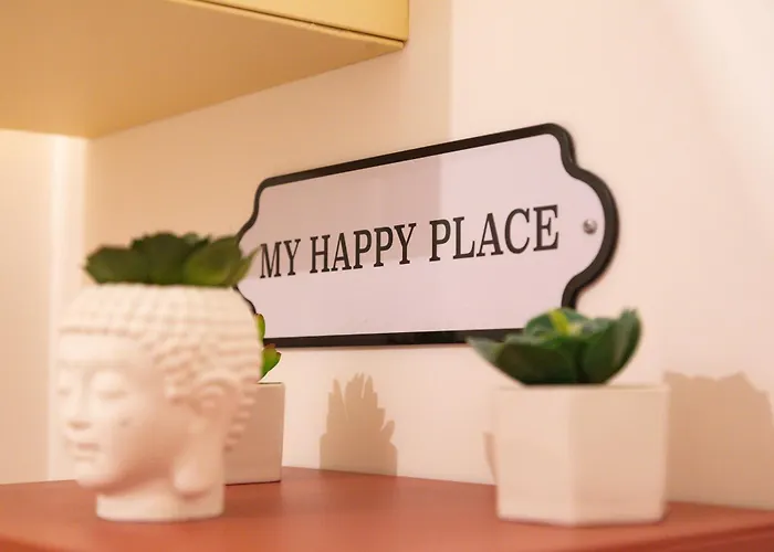 Angelina's Cozy Appartamento