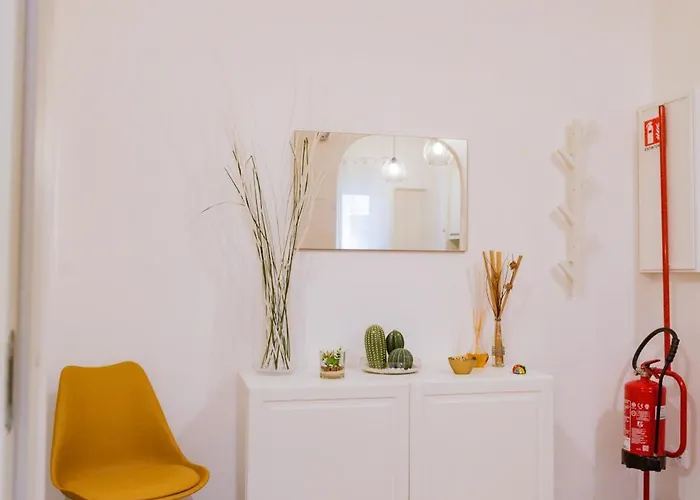 Appartamento Angelina's Cozy Roma