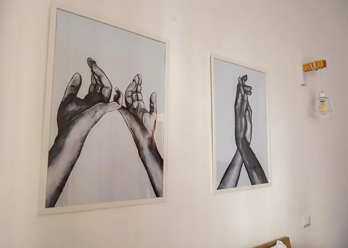 Angelina's Cozy Appartamento Roma